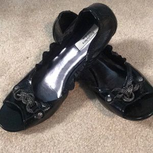 Simply Vera Wang Flats